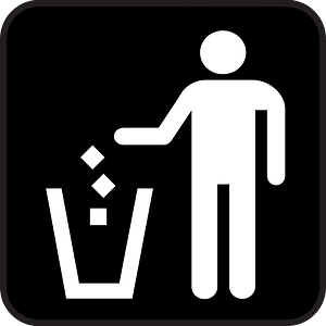Trashcan