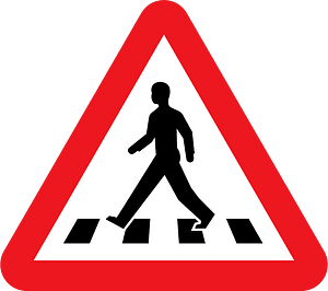 Pedestrian Crossing