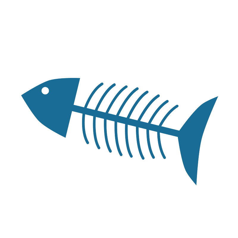 Fish - Free vector icons on creazilla.com