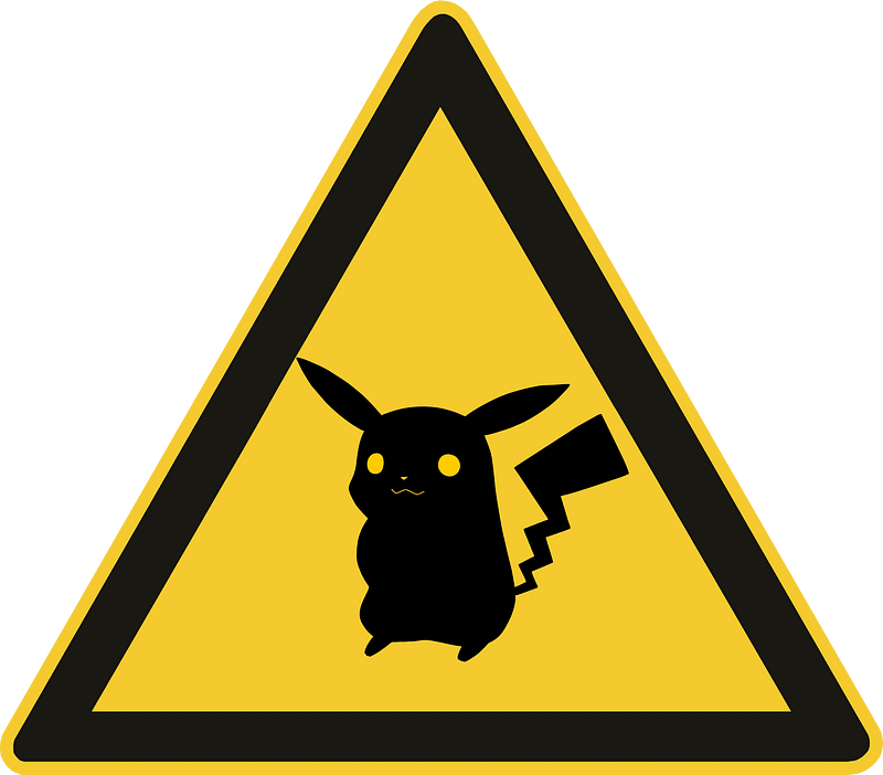 Pokemon Go