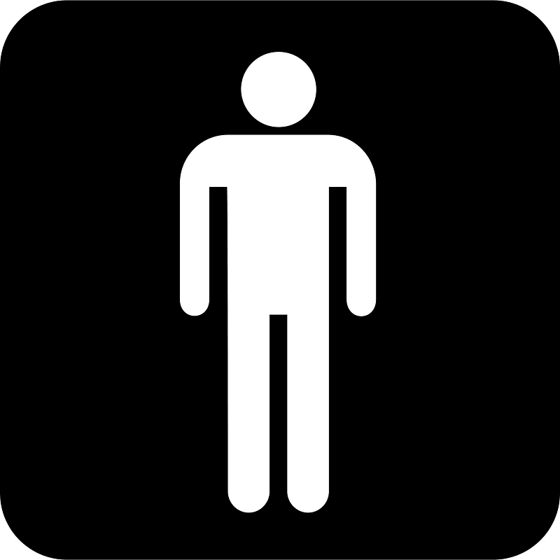 Man