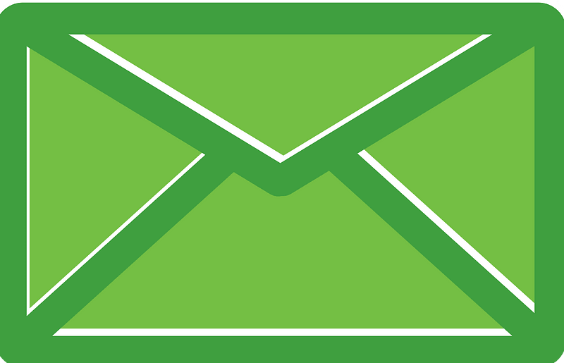 Email - Free vector icons on creazilla.com