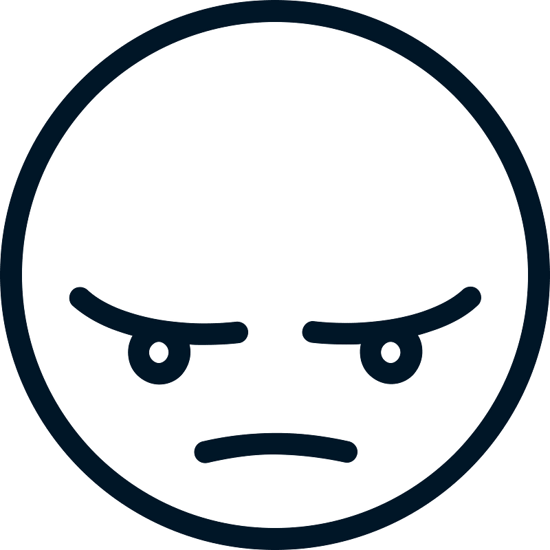 Angry