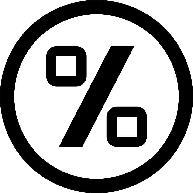 Percent