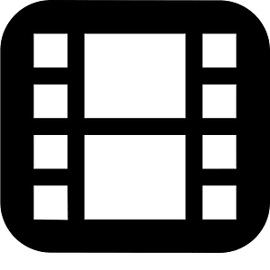 Video 1 - The Noun Project - 16px