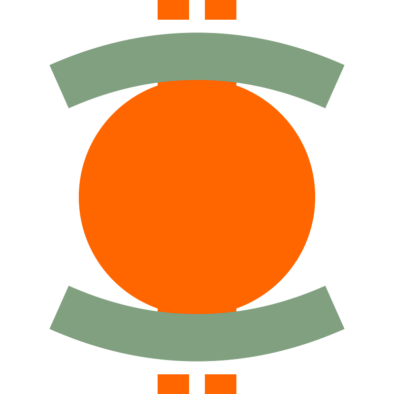 BSicon tBHFea orange