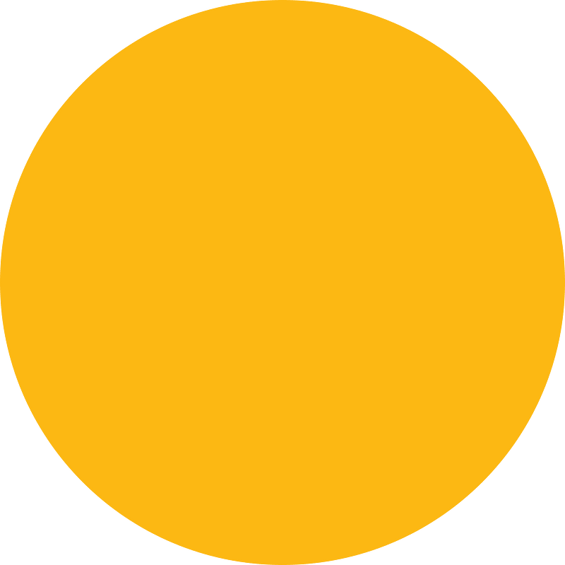 LACMTA Circle Gold Line