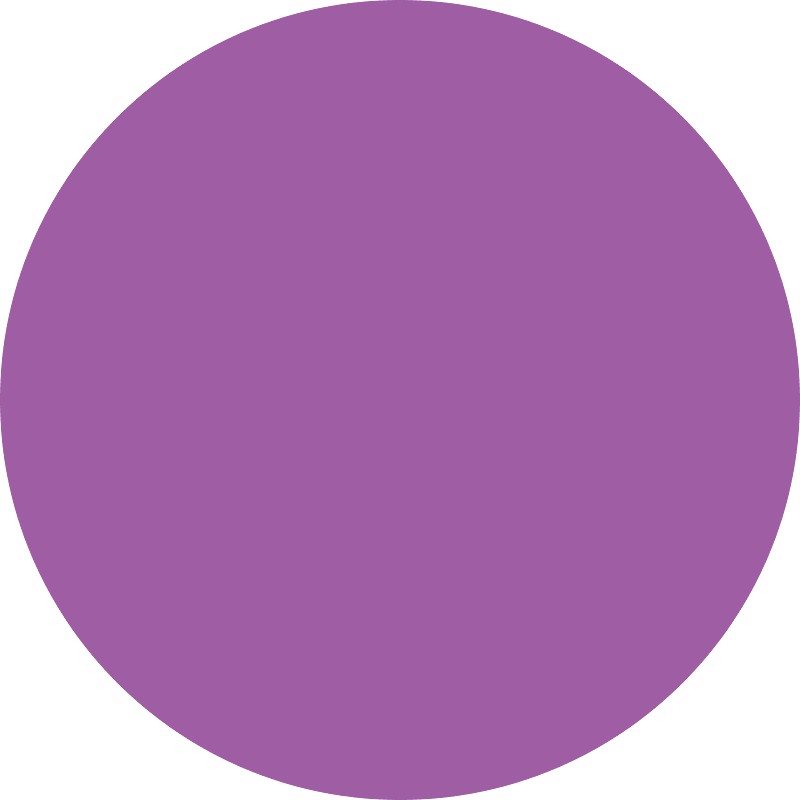 LACMTA Circle Purple Line