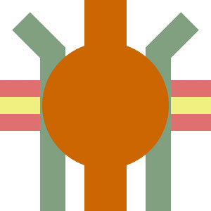 BSicon hSTBHF-Ma ochre