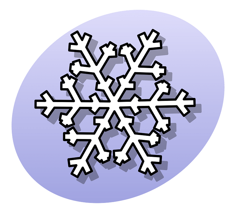 P snowflake