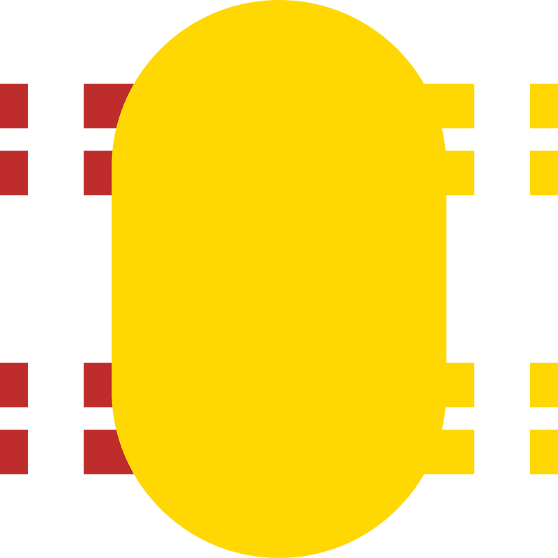 BSicon mtvBHFaq yellow+