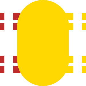 BSicon mtvBHFaq yellow+