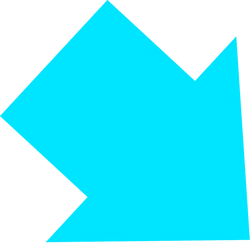 PES-Blue-Arrow