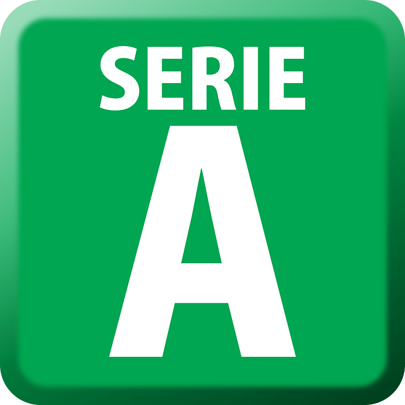 Serie A icon