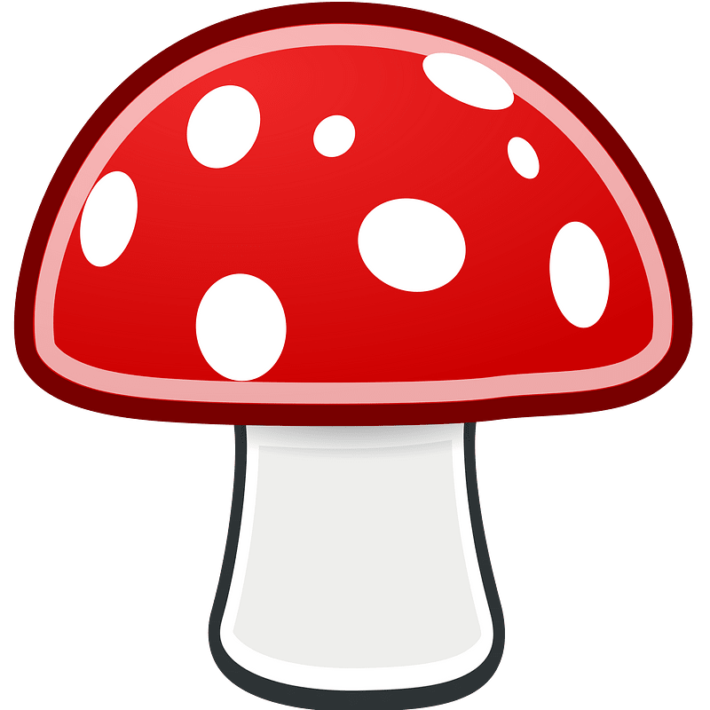 Tango Style Mushroom icon