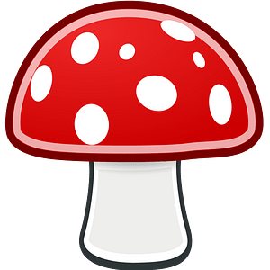 Tango Style Mushroom icon