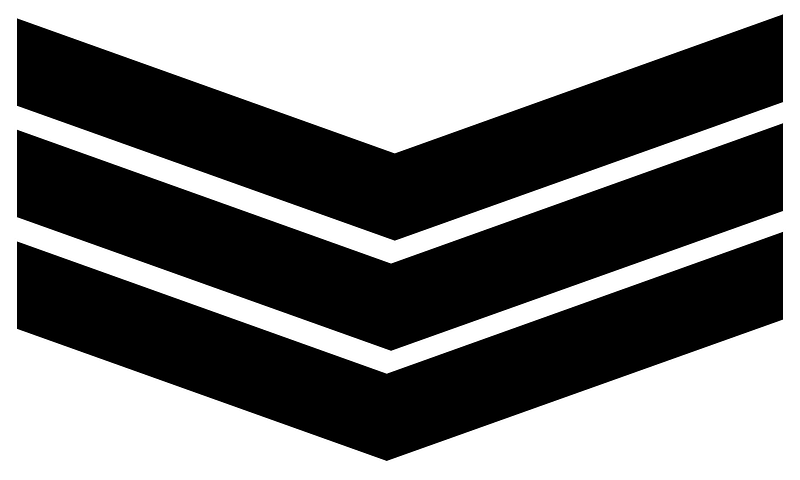 SingaporeRanks-3rdSergeant