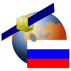 Russia-Satellite