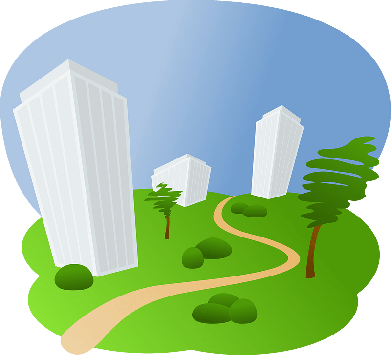 Buildings