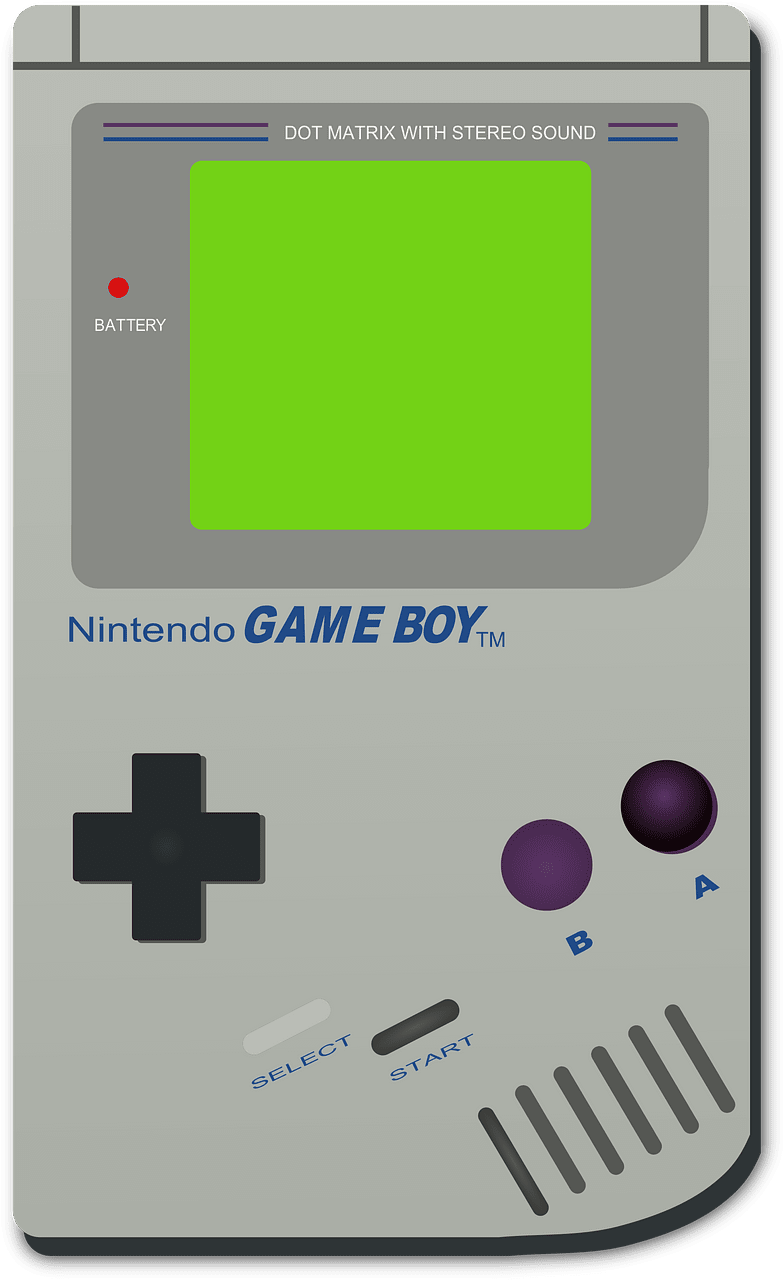 Gameboy