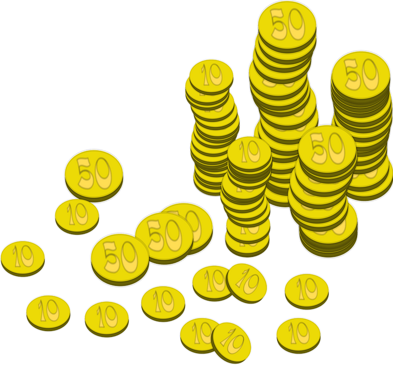 Coins (Money)