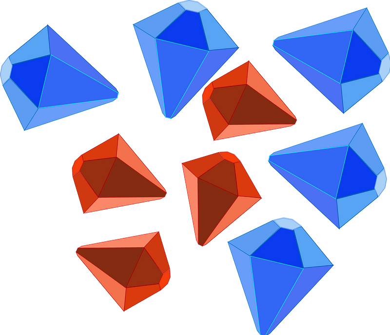 Gemstones