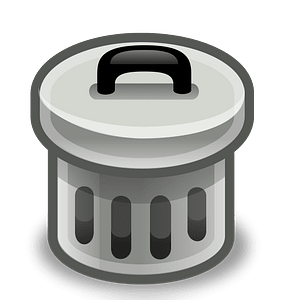 Trash Can