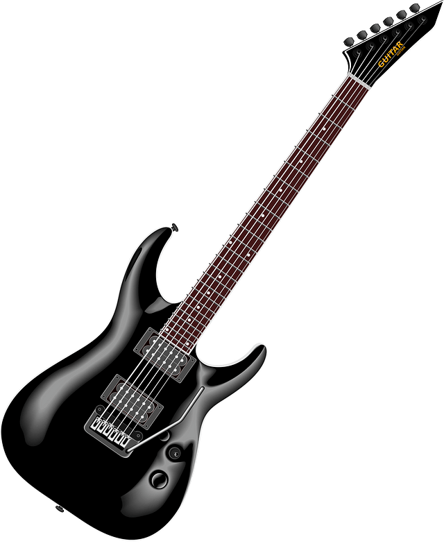 Guitar 1