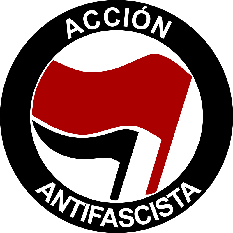 Antifascist Action Spain