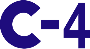 C-4 dark blue