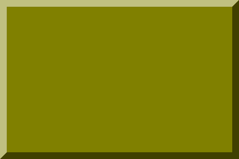 600px solid HEX-808000