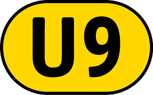 Frankfurt U9