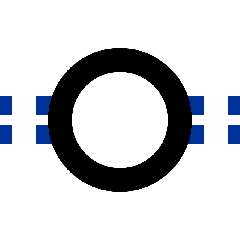 BSicon utINTq