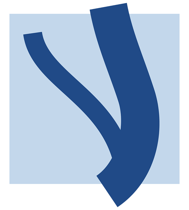 Icon river tributary R