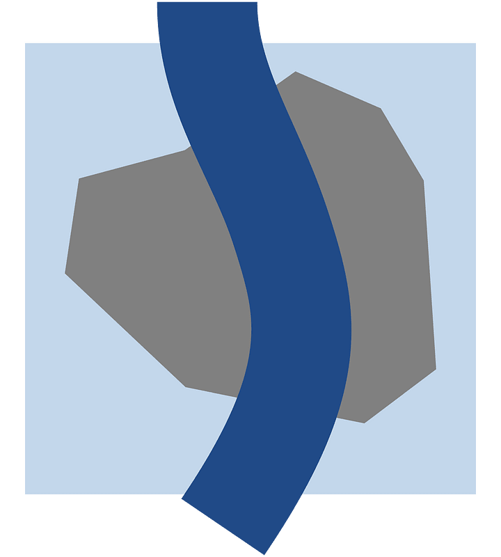 Icon river city