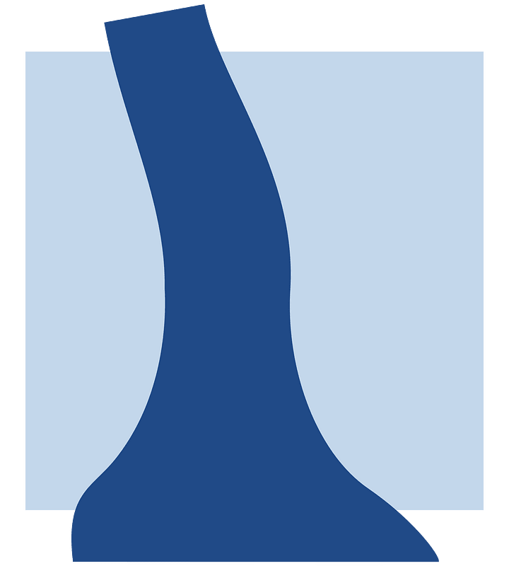 Icon river estuary