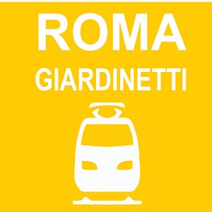 Ferrovia Roma-Giardinetti