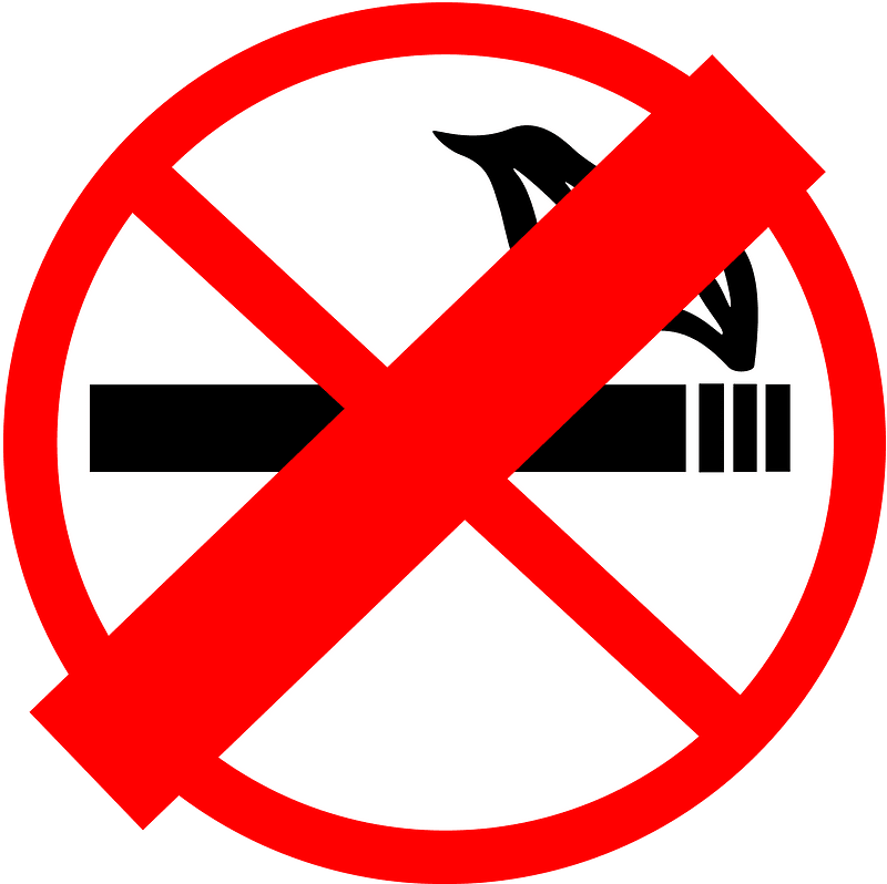 No no Smoke
