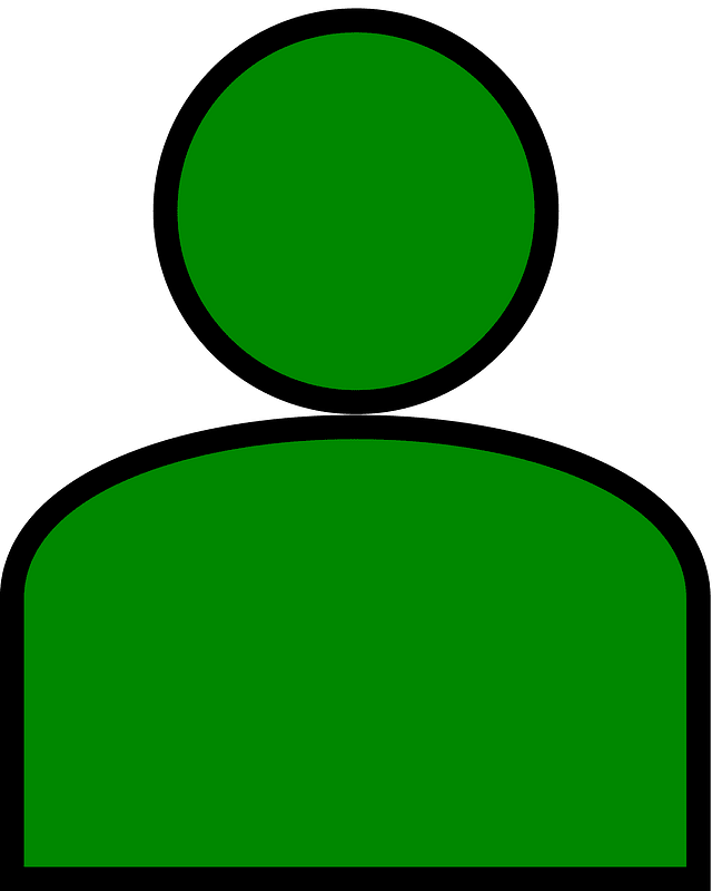 Sitzverteilungsfigur