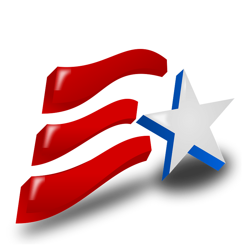 IndependenceDay(USA)-Icon