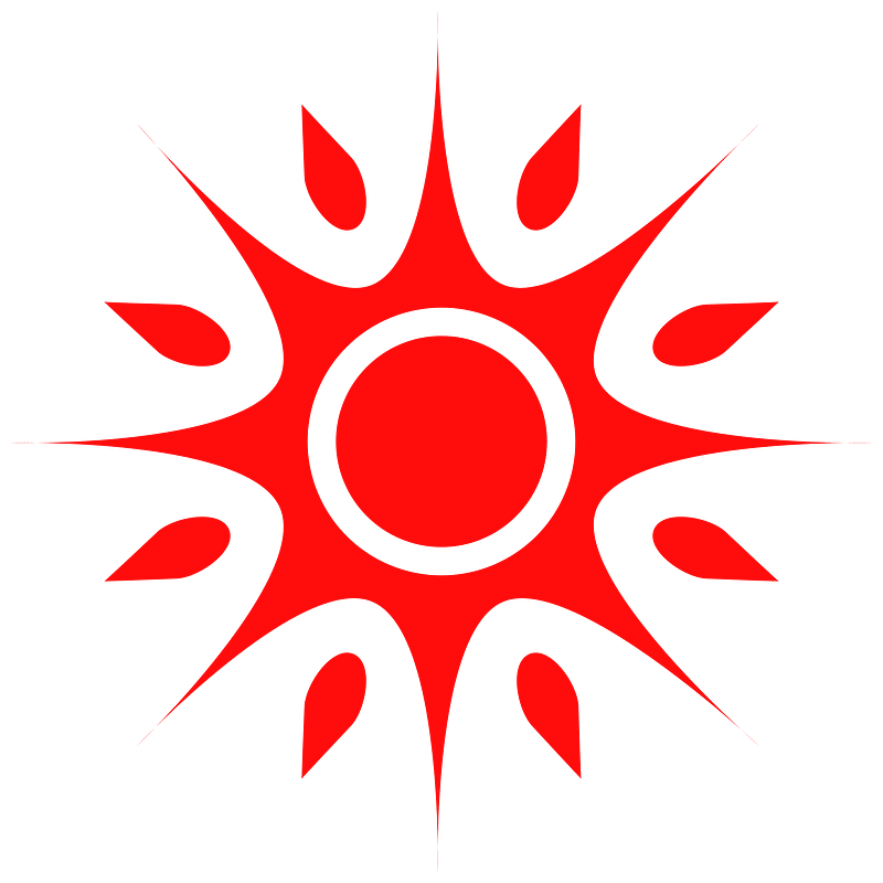 Fireflake