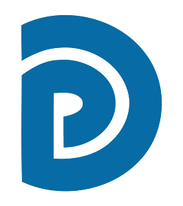 Logo-DemocraticPartyAlbania