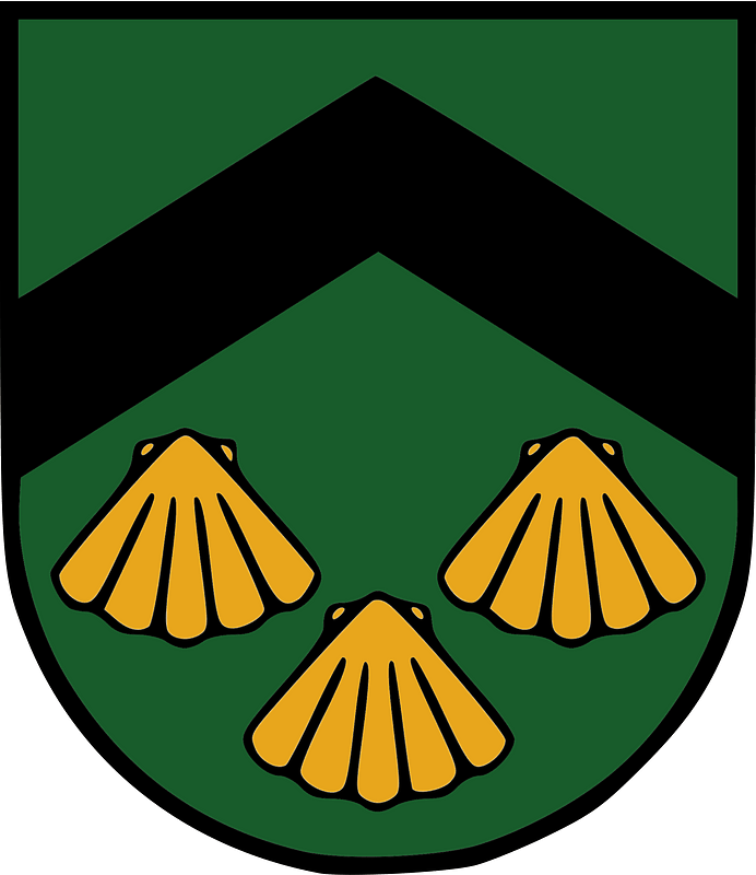 Wappen St. Jakob