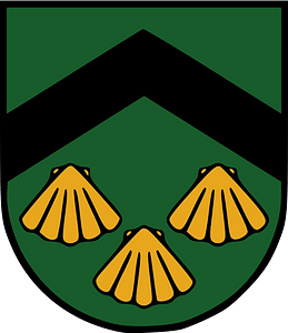 Wappen St. Jakob