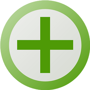 Pictogram voting support