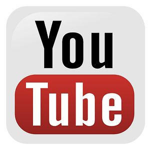 YouTube icon (2011-2013)