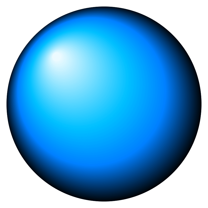 Blue 0080ff pog