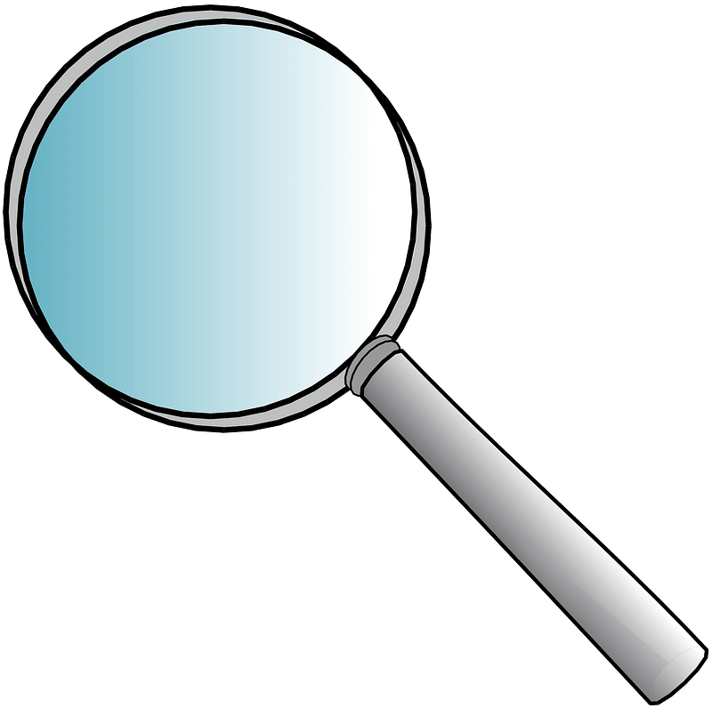 Magnifying glass 01