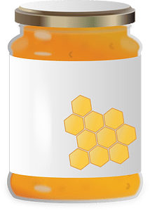 Honey Jar icon