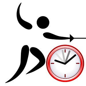 Fencing current event